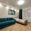 Гостиница Квартира уютная 2х-комнатная на Байкальской 202/2, фото 5
