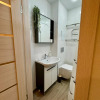 Гостиница Квартира Уютная студия комфорт-класса, фото 17