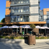 Апартаменты Чайка в Клубном Доме Midgard-Club, фото 12
