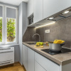 Апартаменты InCenter Apartments Rijeka, фото 8