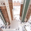 Гостиница Квартира на улице Алексеева 89 (14 этаж), фото 2