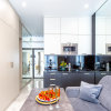 Апартаменты LUX Метрополь, фото 7