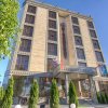 Отель Discovery Hotel в Бишкеке