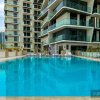Апартаменты WelHome - Dubai Delight: Luxe Living 1BR at Binghatti Luna, фото 12