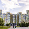 Гостиница Квартира Мегаполис 2 Возле Меги в 7км от Центра Города, фото 21