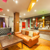 Отель The Oddy Hip Hotel, фото 19