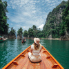 Отель 500Rai Floating Resort - Khao Sok National Park, фото 25