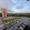 Гостиница Квартира Светлая Двушка в Москве, фото 18