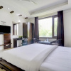 Отель Blue Moon Residency Near Huda Metro Station, фото 20