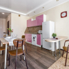 Гостиница Квартира Уютный Уголок в Самом Центре Южной Столицы, фото 5