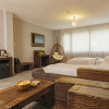 Отель MacarTaşı Hotel, фото 8