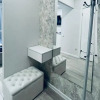 Гостиница Квартира студия с новoй мебелью, фото 12