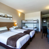 Отель Forme Hotel & Spa Montpellier, фото 8