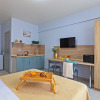 Апартаменты Студия Светлый Дом, фото 7