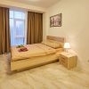 Апартаменты Svetlana Park Lux, 12 этаж, 4 Комнаты, фото 9