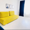 Гостиница Квартира Blue Apartment, фото 7