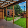 Гостевой дом Wood place tmn, фото 16