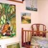 Курортный Отель Le Vasseur La Buse Eco Resort, фото 14