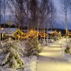 Отель Garnet Holiday в Мышенское
