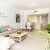 Апартаменты GMA LIV 1 2BR Modern, фото 9