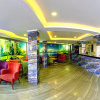 Отель Arsi Enfi City Beach Hotel, фото 16