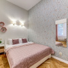 Апартаменты Ingria Aurora 2 в Санкт-Петербурге