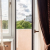 Апартаменты Apart39 Президент в Самом Центре, фото 29