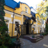 Отель Mandarin clubhouse, фото 7