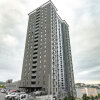 Апартаменты Студии в новом ЖК комплексе «Морион» во Владивостоке