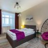 АПАРТАМЕНТЫ REHOME24 на 21 этаже с балконом, фото 1