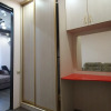 Гостиница Квартира с отдельной спальной зоной, фото 26