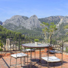 Отель Вилла Es Castellet de Buñola, фото 36