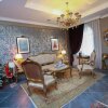 Отель West Inn Hotel Baku, фото 12