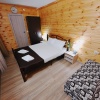 Отель Wood Hotel Topál в Анапе