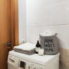 Гостиница Квартира 1-комнатная на 4 этаже, фото 15