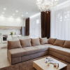 Отель Вилла Arcadia Apartments, фото 12