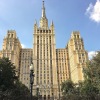 Апартаменты КвартираСвободна-Кудринская Площадь, фото 27