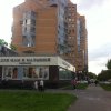 Апартаменты 2х-комнатные апартаменты на Братиславской в Москве