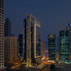 Отель Dusit Doha Hotel, фото 2