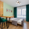 Гостиница Квартира Inndays Apartments на Монаховой 2, фото 2