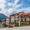 Гостиница Oplot Apartments, фото 44