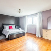 Отель Вилла Globalstay Tranquil Family Retreat 4 Bedroom 3 Bathroom Free parking, фото 3