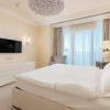 Апартаменты Karat Hyatt с 2 спальнями и видом на море, фото 14