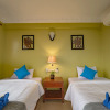 Хостел The Siem Reap Chilled Backpacker, фото 39