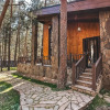 Гостиница База отдыха Наедине, фото 5