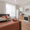 Отель Квартира Алихан Бокейхана, фото 5