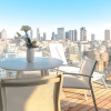 Отель Apartments Orchidée 1BR Tel Aviv Kerem Hayarkon St TL64, фото 3
