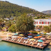 Отель Toka Bodrum Hotel & Beach Club, фото 3