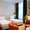 Отель Crowne Plaza Tashkent, an IHG Hotel, фото 28