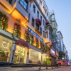 Отель Best Hotel Kadikoy, фото 8